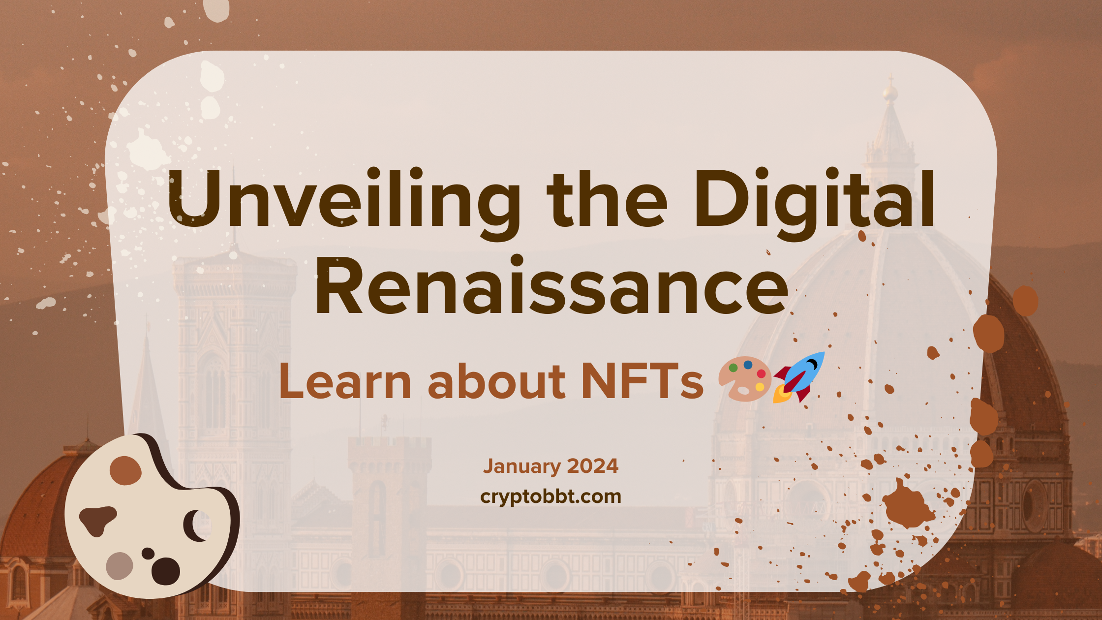 Unveiling the Digital Renaissance: Understanding NFTs 🎨🚀